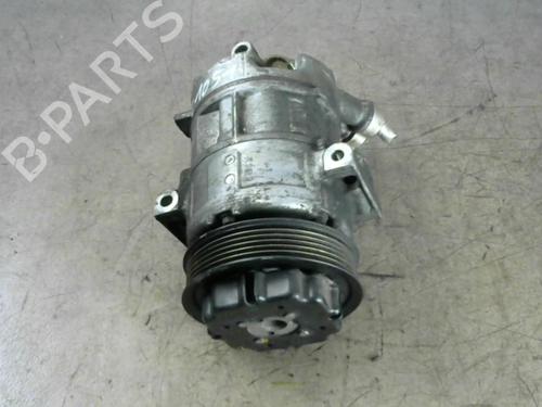 AC compressor OPEL CORSA D (S07) 1.3 CDTI (L08, L68) | BP25516255M34 - Image 3