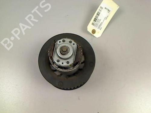 Used Heater blower motor DACIA LOGAN (LS_) 1.5 dCi (LS0K) (68 hp) 25536485