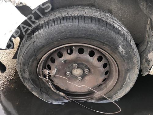 Left front fenders RENAULT SCÉNIC II (JM0/1_) 1.5 dCi (JM1E, JM16) | BP25521349C41 