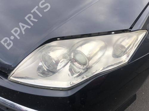 Hand brake RENAULT LAGUNA III (BT0/1) 1.5 dCi (BT00, BT0A, BT0T, BT1J) | BP25534695I18 