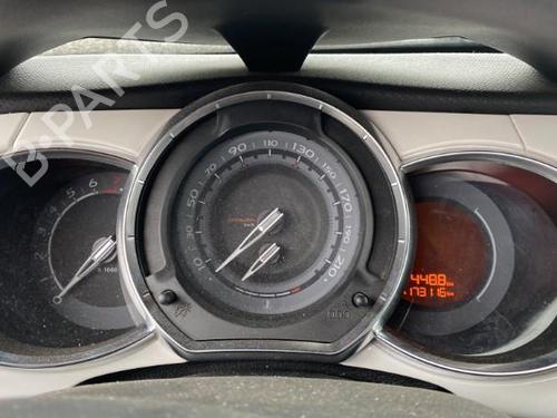 Front right seatbelt CITROËN DS3 (SA_) 1.6 THP 155 | BP25501476I25  - Image 23