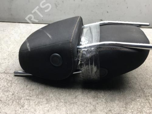 Used Headrest Headrest VW GOLF VII (5G1, BQ1, BE1, BE2) 1.2 TSI (86 hp) 25541814 25541814