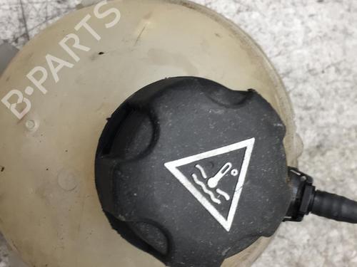 Expansion tank PEUGEOT 3008 I MPV (0U_) 2.0 HDi | BP25510589C120 