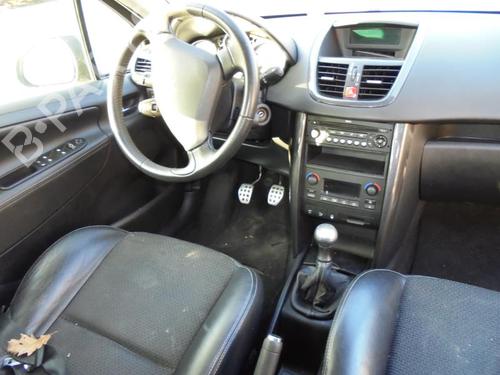 Switch PEUGEOT 207 (WA_, WC_) 1.6 HDi | BP25524463I30 