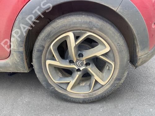 Starter CITROËN C3 III (SX) 1.2 PureTech 82 | BP26289719M8  - Image 20