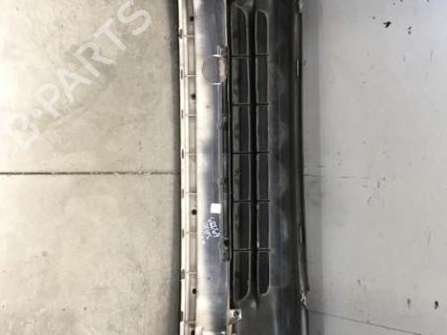 Front bumper CITROËN SAXO (S0, S1) 1.1 X, SX | BP25514285C7 