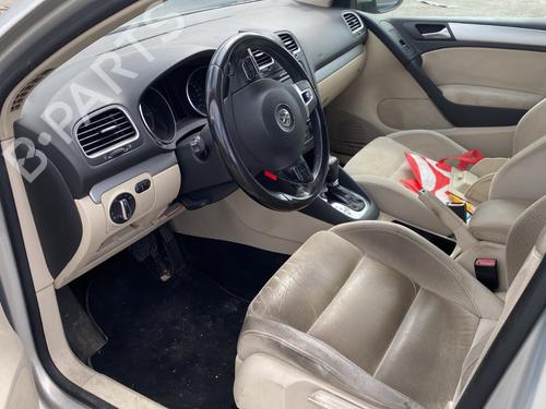 Left sun visor VW GOLF VI (5K1) 2.0 TDI | BP27655032I1 - Image 28