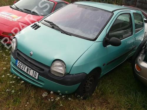 Windscreen washer tank RENAULT TWINGO I (C06_) 1.2 (C066, C068) | BP25523941C113 