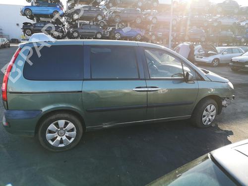 AC compressor CITROËN C8 (EA_, EB_) 2.0 HDi 165 | BP25520246M34 - Image 13