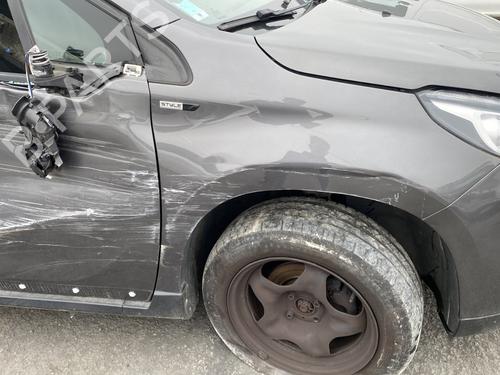 Steering column stalk PEUGEOT 2008 I (CU_) 1.5 BlueHDI 100 | BP30778444I23  - Image 19