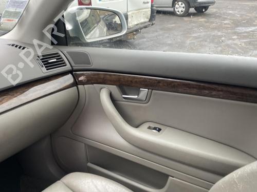 Front right seatbelt AUDI A4 B7 Avant (8ED) 3.0 TDI quattro | BP25581077I25  - Image 22