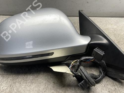 Right mirror AUDI A3 Sportback (8PA) 2.0 TDI 16V | BP25573348C27 