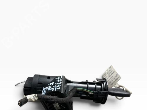 Ignition barrel FIAT 500 (312_) 0.9 (312AXG1A, 312.AXG11) | BP40444630M48 - Image 3