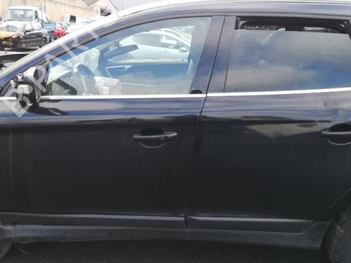 Warning switch VOLVO XC60 I SUV (156) 2.4 D / D3 / D4 AWD | BP25560476I22  - Image 22