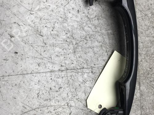 Used Rear right exterior door handle PEUGEOT 508 SW I (8E_) 2.0 HDi (163 hp) 25581174