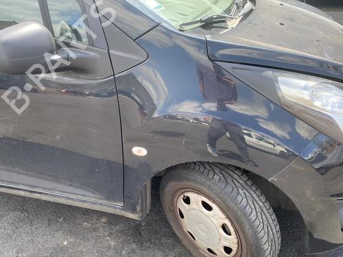 Seat buckle CHEVROLET SPARK (M300) 1.0 | BP25546345I32 - Image 24