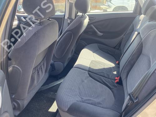 Right front window switch CITROËN C5 II (RC_) 1.8 16V (RC6FZB) | BP29411731I26 - Image 6