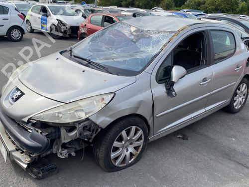 Used Parts PEUGEOT 207 (WA_, WC_) 1.6 HDi (90 hp) 4259900