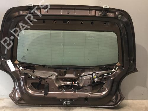 Tailgate ALFA ROMEO MITO (955_) 1.4 MultiAir (955AXL1B) | BP25580822C6 