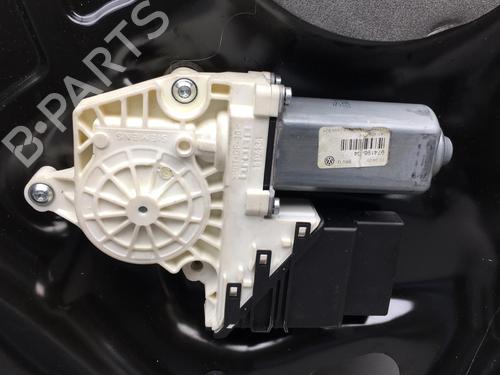Rear right window mechanism VW PASSAT B6 (3C2) 2.0 TDI 16V | BP25556476C25 