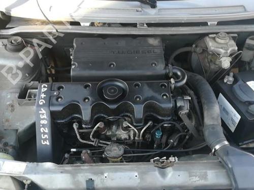 Front left window mechanism CITROËN AX (ZA-_) 14 D | BP25553101C22 