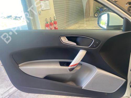 Right sun visor AUDI A1 (8X1, 8XK) 1.6 TDI | BP39069351I2 - Image 20