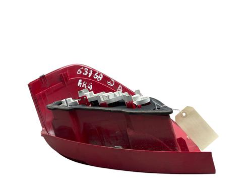 Left taillight MERCEDES-BENZ A-CLASS (W169) A 180 CDI (169.007, 169.307) | BP31333460C34 - Image 3