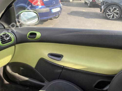 ABS pump PEUGEOT 206 CC (2D) 1.6 16V (2DNFUF, 2DNFUR) | BP25542015M43 - Image 9