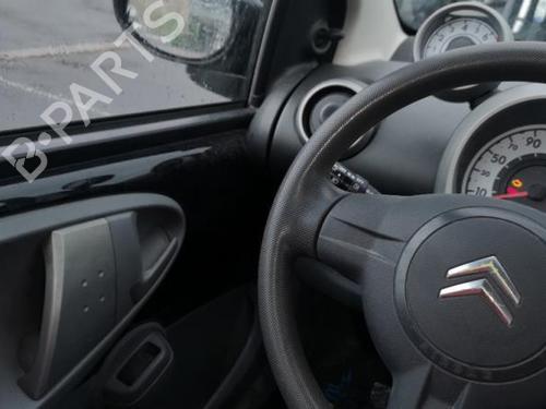 Rear mirror CITROËN C1 (PM_, PN_) 1.0 | BP25532091I6  - Image 31