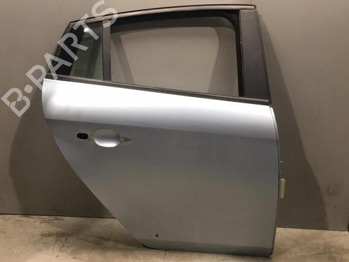 Used Right rear door FIAT BRAVO II (198_) 1.9 D Multijet (198AXC1B) (150 hp) 25533466