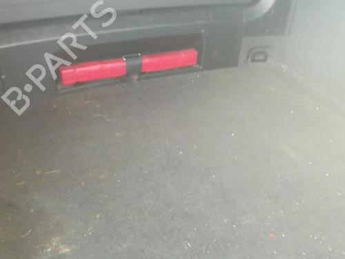Right mirror AUDI A3 (8P1) 1.9 TDI | BP25577070C27 
