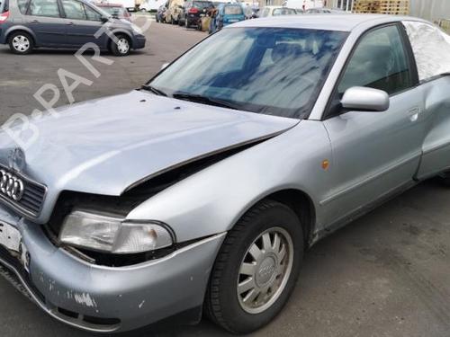 Right sun visor AUDI A4 B5 (8D2) 1.9 TDI | BP25536993I2  - Image 15