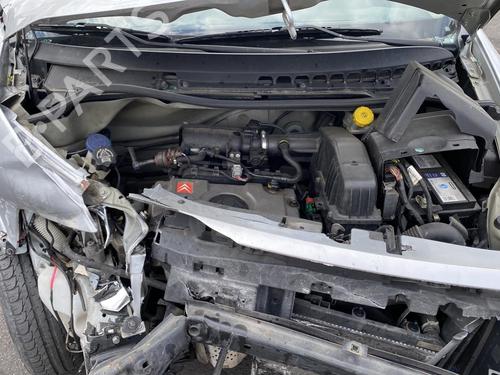 Højre baglygte CITROËN C3 I (FC_, FN_) 1.1 i | BP25547472C35 
