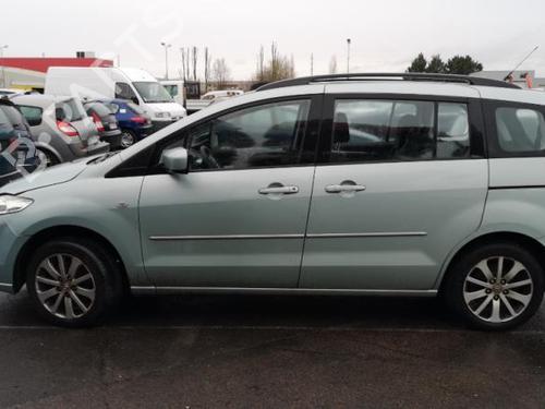 Steering column stalk MAZDA 5 (CR) 2.0 CD (CR19) | BP25560442I23 - Image 3