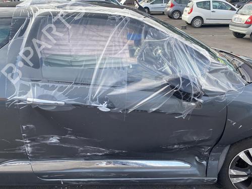 Climate control CITROËN DS3 Convertible 1.6 HDi 90 | BP25522098I5  - Image 26