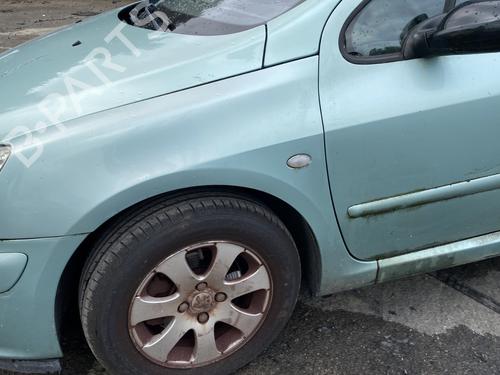 Used Parts PEUGEOT 307 Break (3E)  1.6 16V  3584907