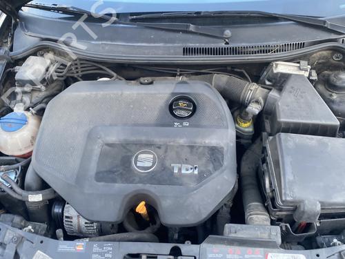 Left front window switch SEAT IBIZA III (6L1) 1.9 TDI | BP37589194I27 - Image 25