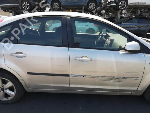 Climate control FORD FOCUS II Saloon (DB_, FCH, DH) 1.8 TDCi | BP25520903I5 - Image 20