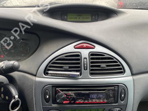 Alternator CITROËN C5 I (DC_) 1.8 16V (DC6FZB, DC6FZE) | BP25503511M7  - Image 10