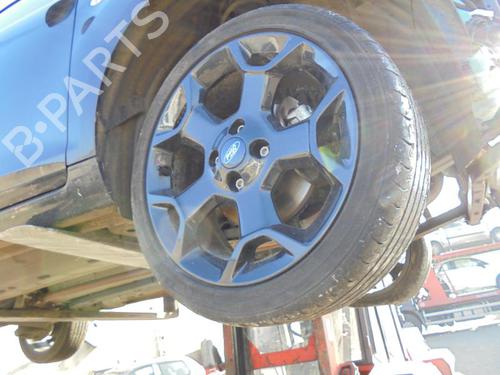 AC compressor FORD KA (RU8) 1.2 | BP25578176M34 