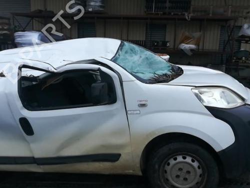 AC compressor CITROËN NEMO Box Body/MPV (AA_) 1.4 HDi | BP25560718M34 - Image 9