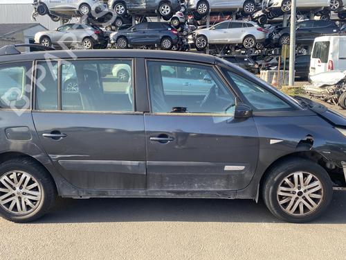 Front wiper motor RENAULT ESPACE IV (JK0/1_) 2.2 dCi (JK0H) | BP25533224M29  - Image 13