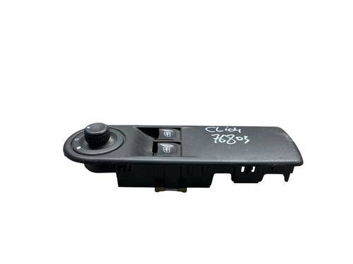 Left front window switch RENAULT CLIO IV (BH_) 1.5 dCi 75 | BP34287464I27 - Image 3