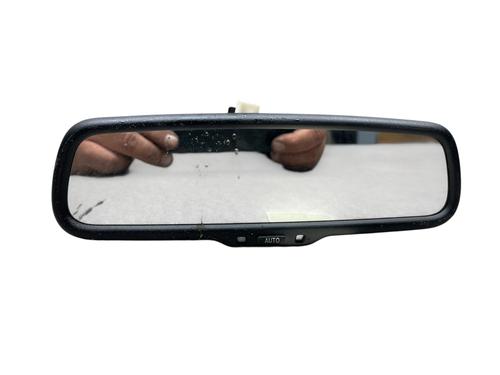 Used Rear mirror TOYOTA YARIS (_P9_) 1.33 VVT-i (NSP90_, NSP90R) (100 hp) 25562951