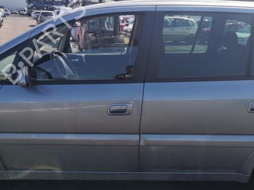 Switch OPEL ZAFIRA A MPV (T98) 2.2 DTI 16V (F75) | BP25559715I30 - Image 18