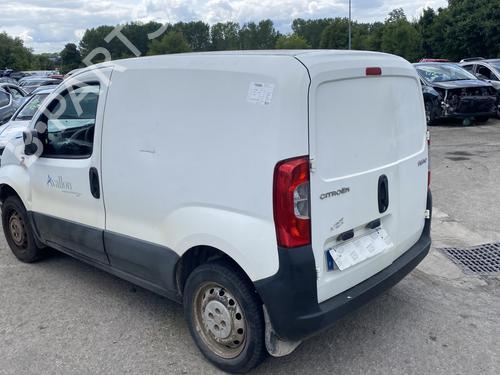 Ratstangsstang CITROËN NEMO MPV 1.4 HDi | BP29967000I23  - Image 26