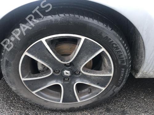 Alternator RENAULT CLIO IV (BH_) 0.9 TCe 90 (BHNF, BHMA, BHMH, BHJK, BHJR) | BP25580969M7 