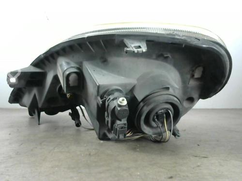 Used Right headlight RENAULT TRAFIC II Van (FL) 1.9 dCi 100 (FL0C) (101 hp) 25583644