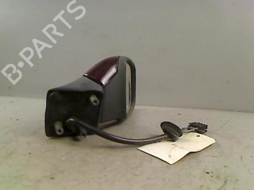 Right mirror VOLVO V70 I (875, 876) 2.4 | BP25582468C27 
