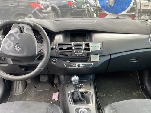 Front left interior door handle RENAULT LAGUNA III (BT0/1) 2.0 dCi (BT07, BT0J, BT14, BT1A, BT1S) | BP28205059I13  - Image 20